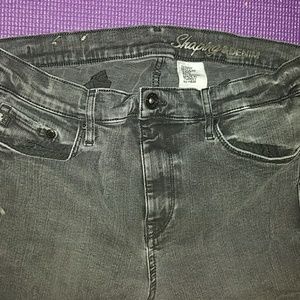 H&M skinny jeans